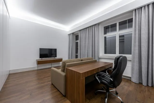 Saket Business District